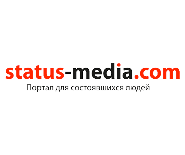 Портал Status-media