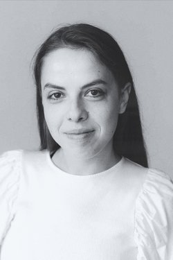 Александра Колосовская