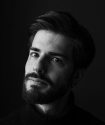 Спирин Александр