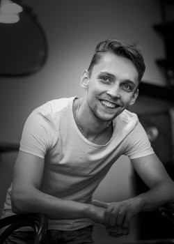 Кочетков Станислав