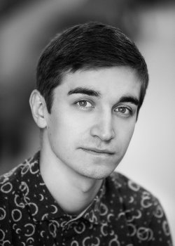 Шарафутдинов Александр