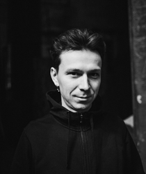 Игорь Фомин