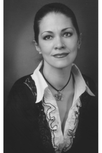 Марина Михтарьянц