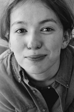 Екатерина Эрдэни